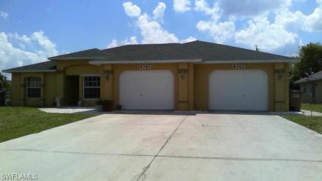 4341-4343 SW 7th PL CAPE CORAL, FL 33914