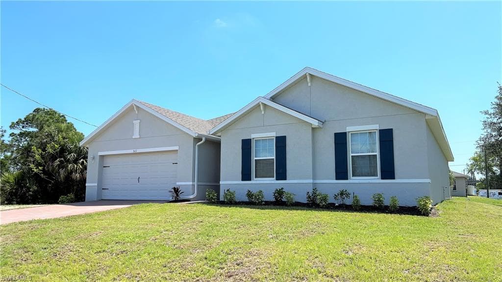 511 SW 26th AVE CAPE CORAL, FL 33991