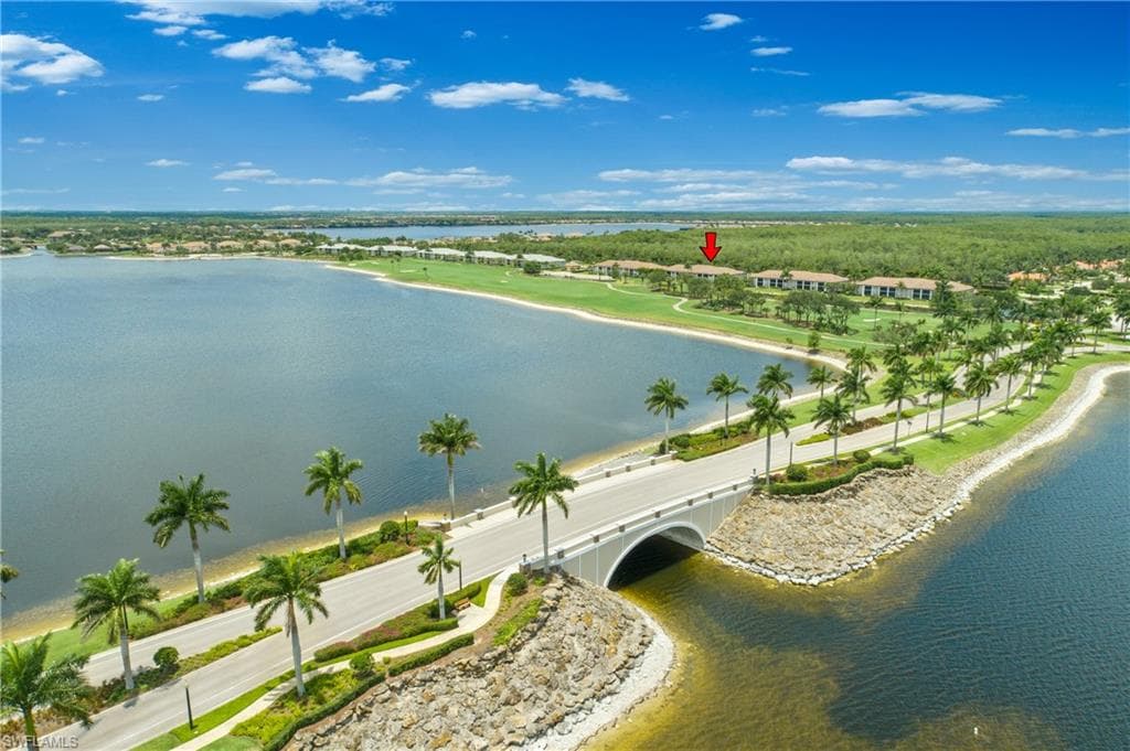 10062 Siesta Bay DR 9624 NAPLES, FL 34120