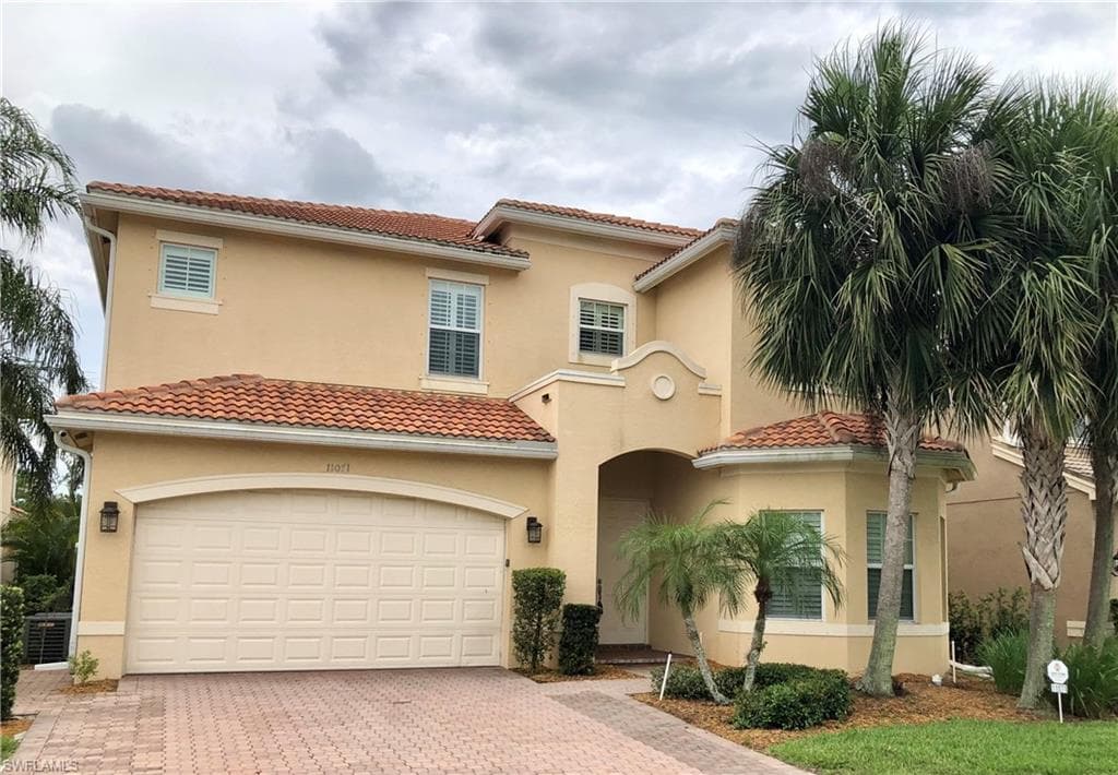 11071 Sparkleberry DR FORT MYERS, FL 33913