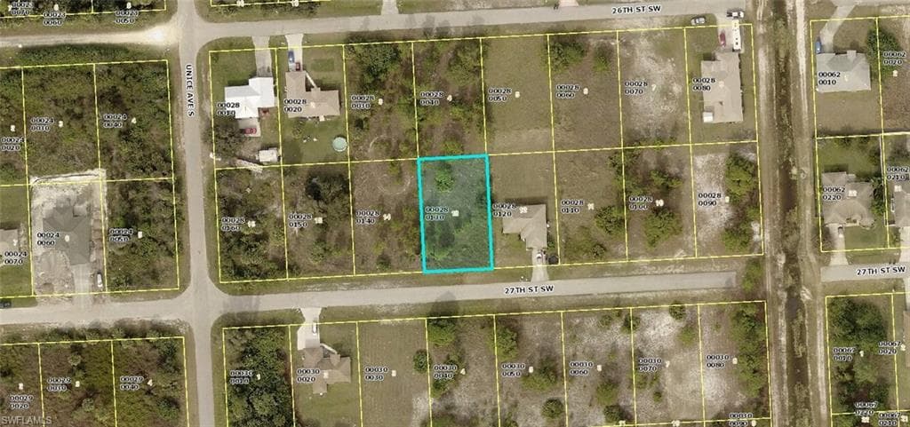 3508 27th ST SW LEHIGH ACRES, FL 33976
