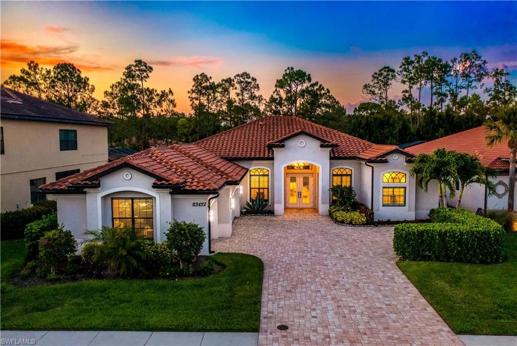 23132 Sanabria LOOP BONITA SPRINGS, FL 34135