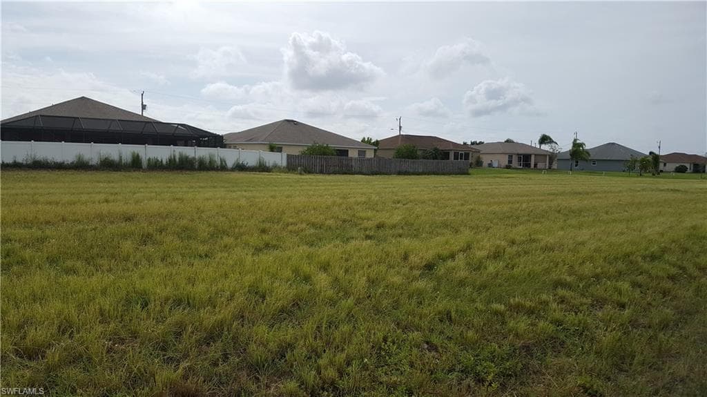1335 Chiquita BLVD N CAPE CORAL, FL 33993