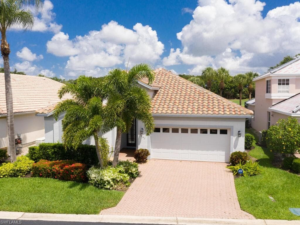9947 Isola WAY MIROMAR LAKES, FL 33913