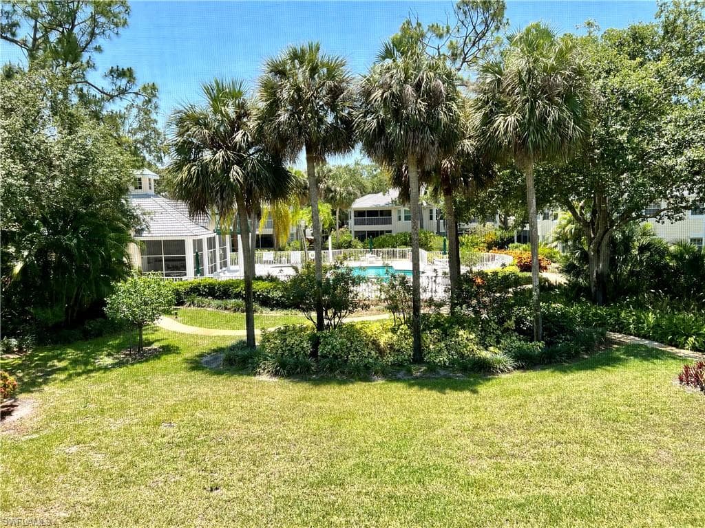 2860 Aintree LN L201 NAPLES, FL 34112