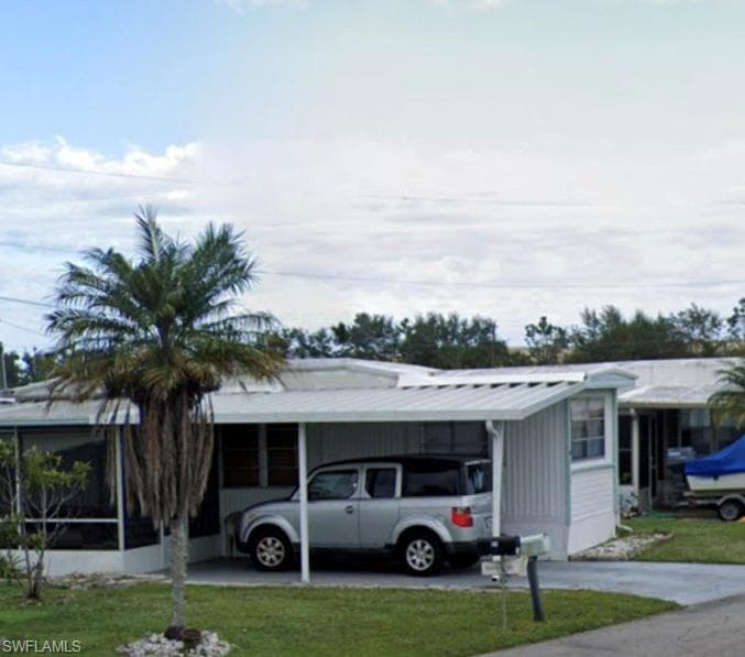 113 Rose LN 101 NAPLES, FL 34114