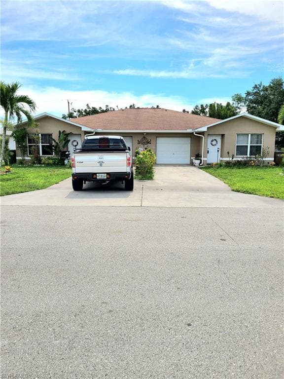 4215-4217 SW 7th PL CAPE CORAL, FL 33914