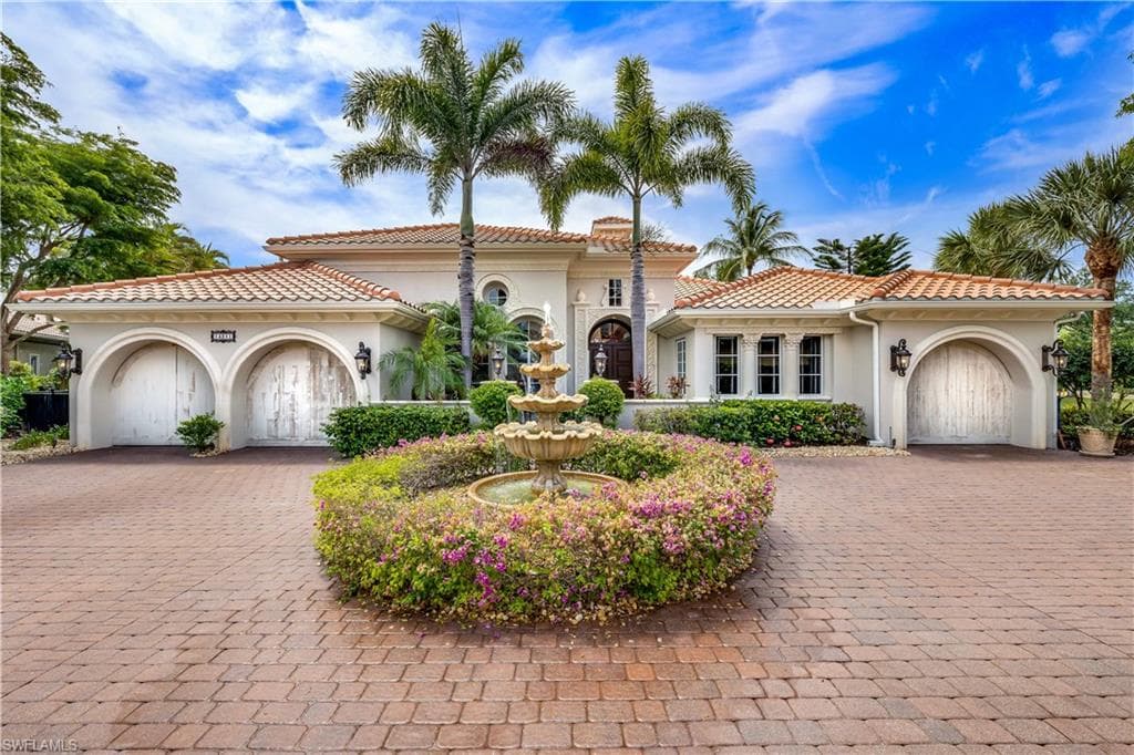 14211 Farragut CT FORT MYERS, FL 33908