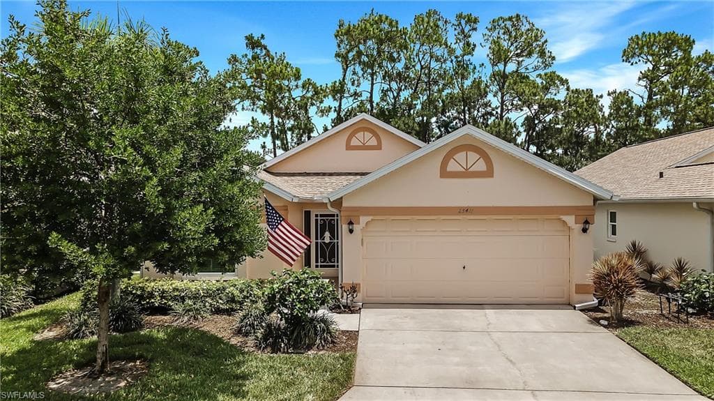 25411 Fairway Dunes CT BONITA SPRINGS, FL 34135