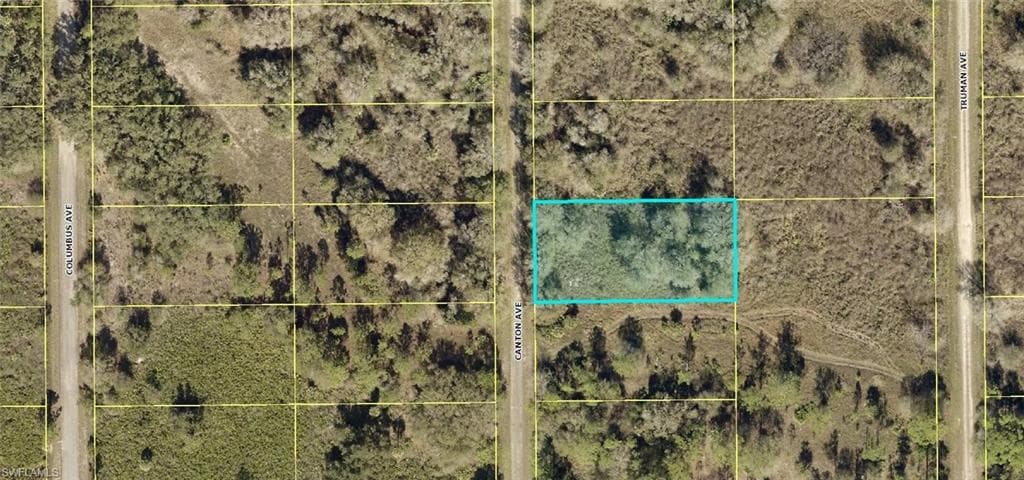 1314 Canton AVE LEHIGH ACRES, FL 33972