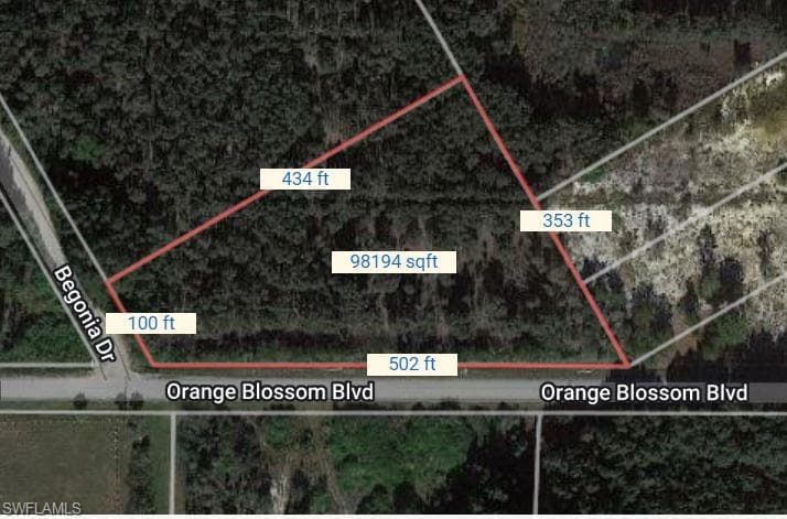16180 Begonia DR PUNTA GORDA, FL 33955