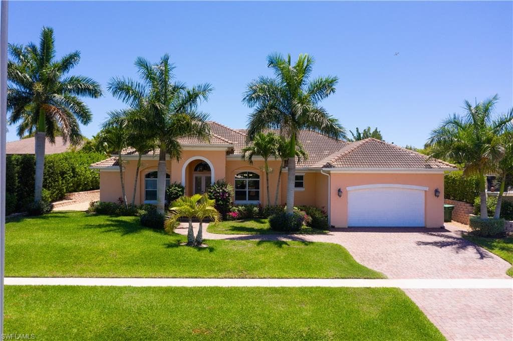 1975 San Marco RD MARCO ISLAND, FL 34145