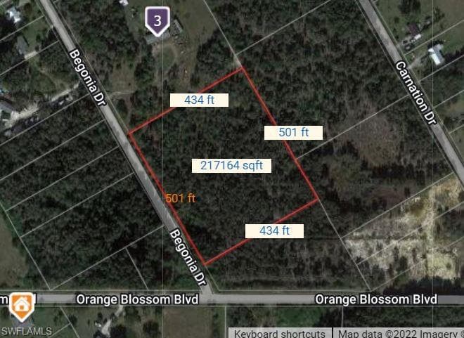 16130 Begonia DR PUNTA GORDA, FL 33955