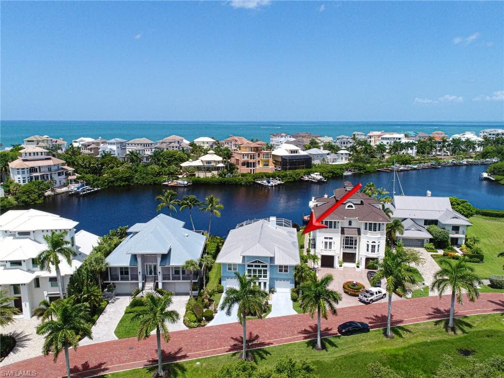 219 Bayfront DR BONITA SPRINGS, FL 34134