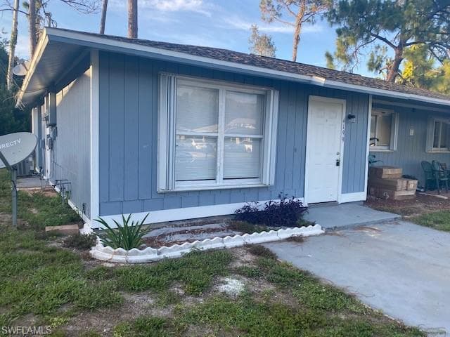 4199 Pine Drop LN NORTH FORT MYERS, FL 33917