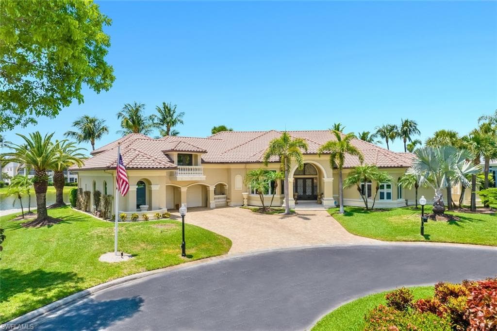 11250 Marblehead Manor CT FORT MYERS, FL 33908