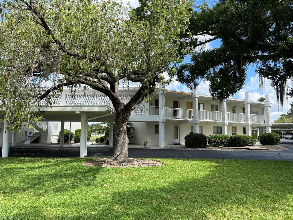 357 Joel BLVD 217 LEHIGH ACRES, FL 33936