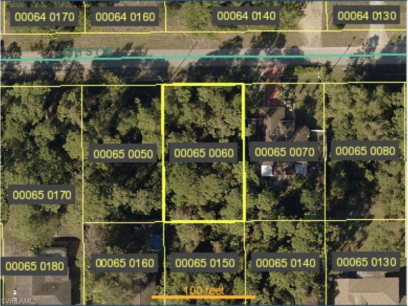 3809 4th ST W LEHIGH ACRES, FL 33971