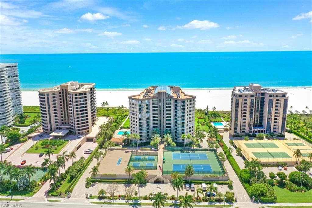176 Collier BLVD 905 MARCO ISLAND, FL 34145