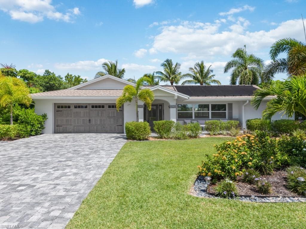 251 Randy LN FORT MYERS BEACH, FL 33931