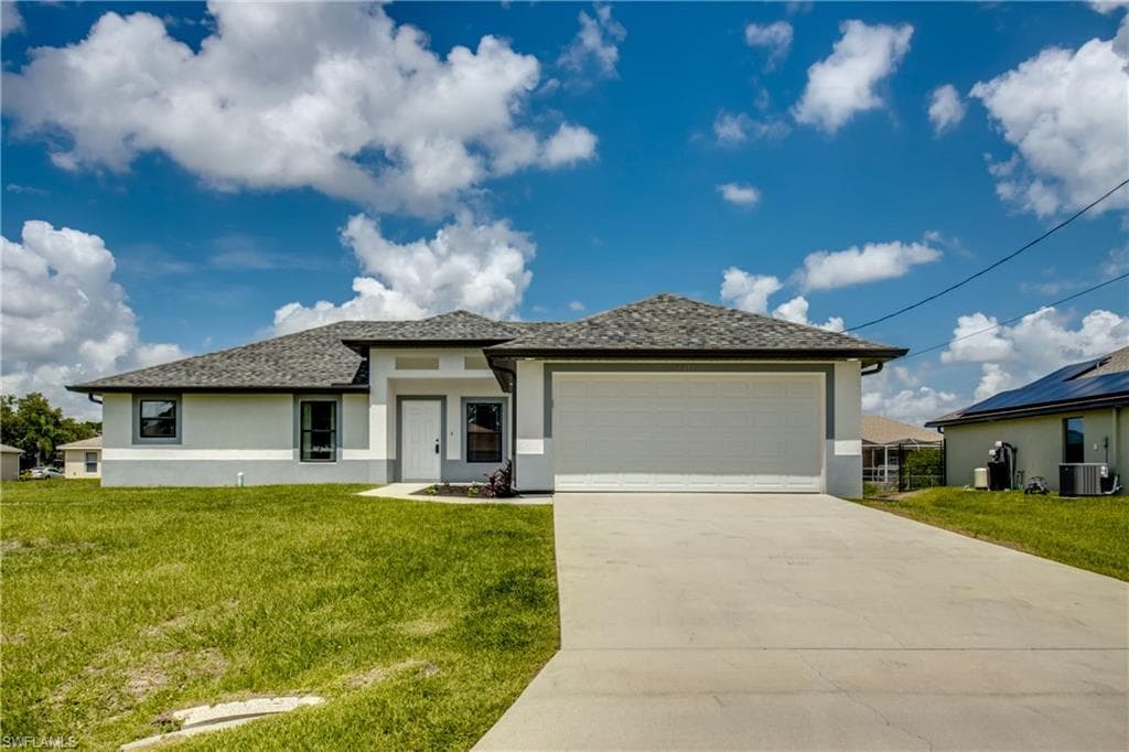 1011 Casino AVE LEHIGH ACRES, FL 33971