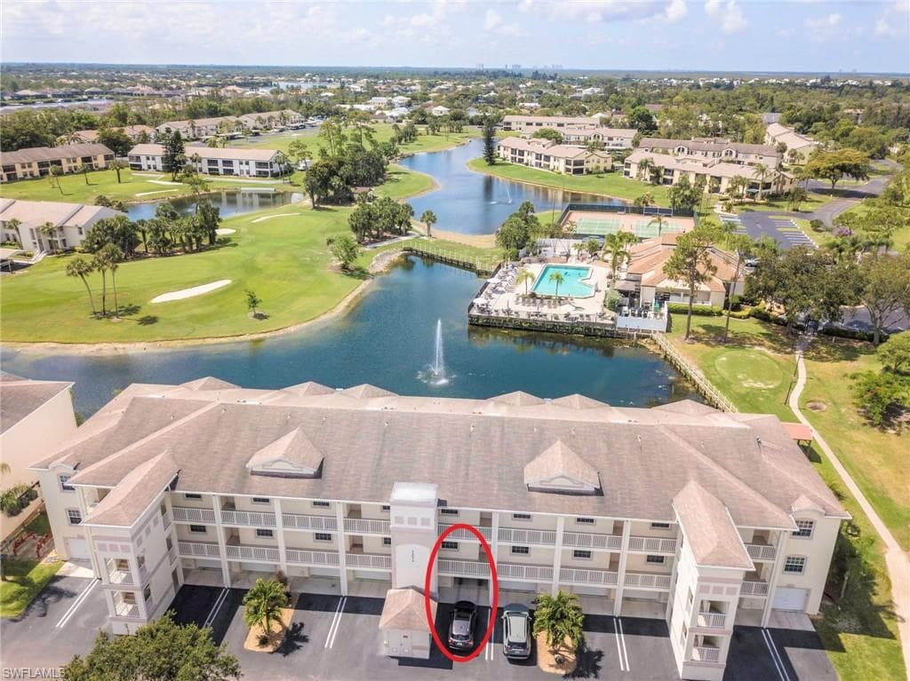 12072 Terraverde CT 2904 FORT MYERS, FL 33908