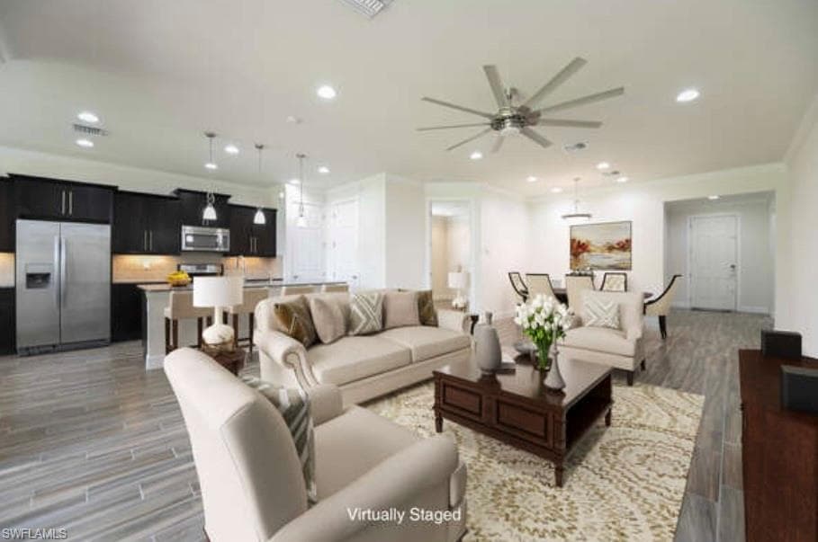 13521 San Georgio DR ESTERO, FL 33928