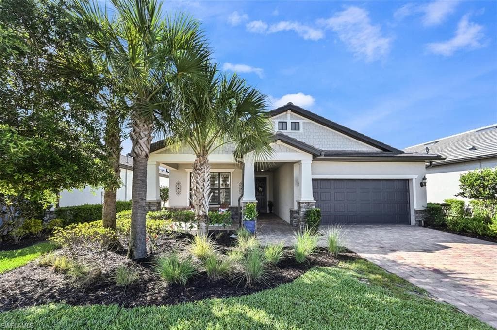 9362 Greyhawk TRL NAPLES, FL 34120