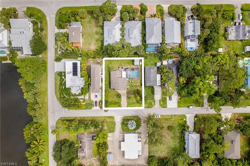 723 Park AVE NAPLES, FL 34110