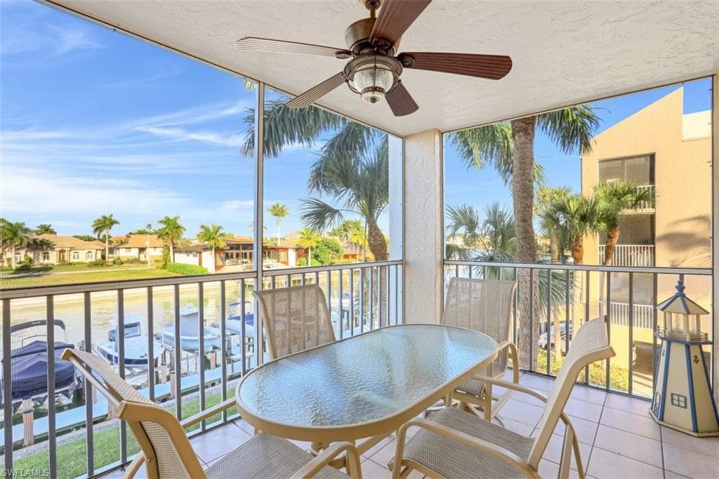 889 Collier CT 2-306 MARCO ISLAND, FL 34145