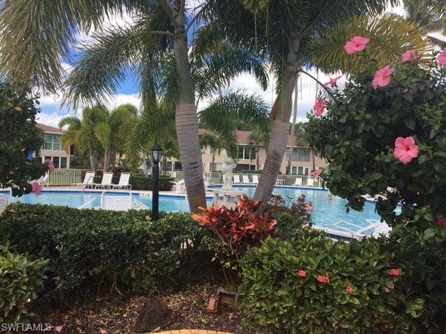 142 Palm DR 3008 NAPLES, FL 33112