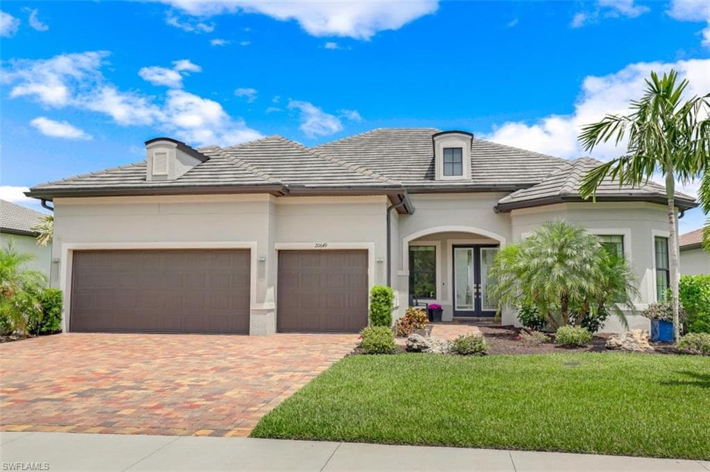 20649 Corkscrew Shores BLVD ESTERO, FL 33928