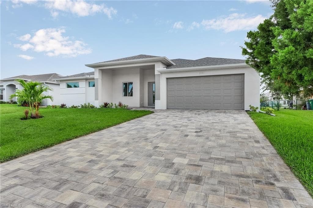 2741 SW 28th PL CAPE CORAL, FL 33914