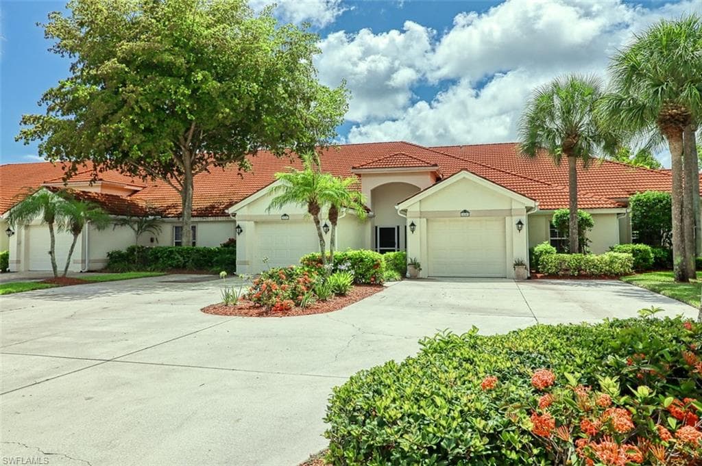 15203 Harbour Isle DR FORT MYERS, FL 33908