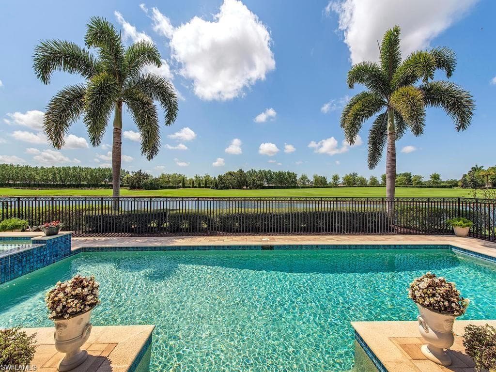 16683 Pistoia WAY NAPLES, FL 34110