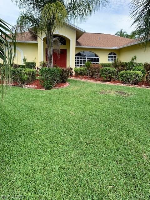8950 Bracken WAY FORT MYERS, FL 33908
