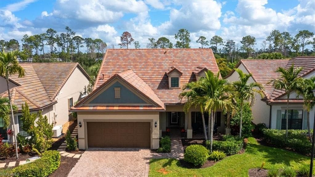 16337 Camden Lakes CIR NAPLES, FL 34110