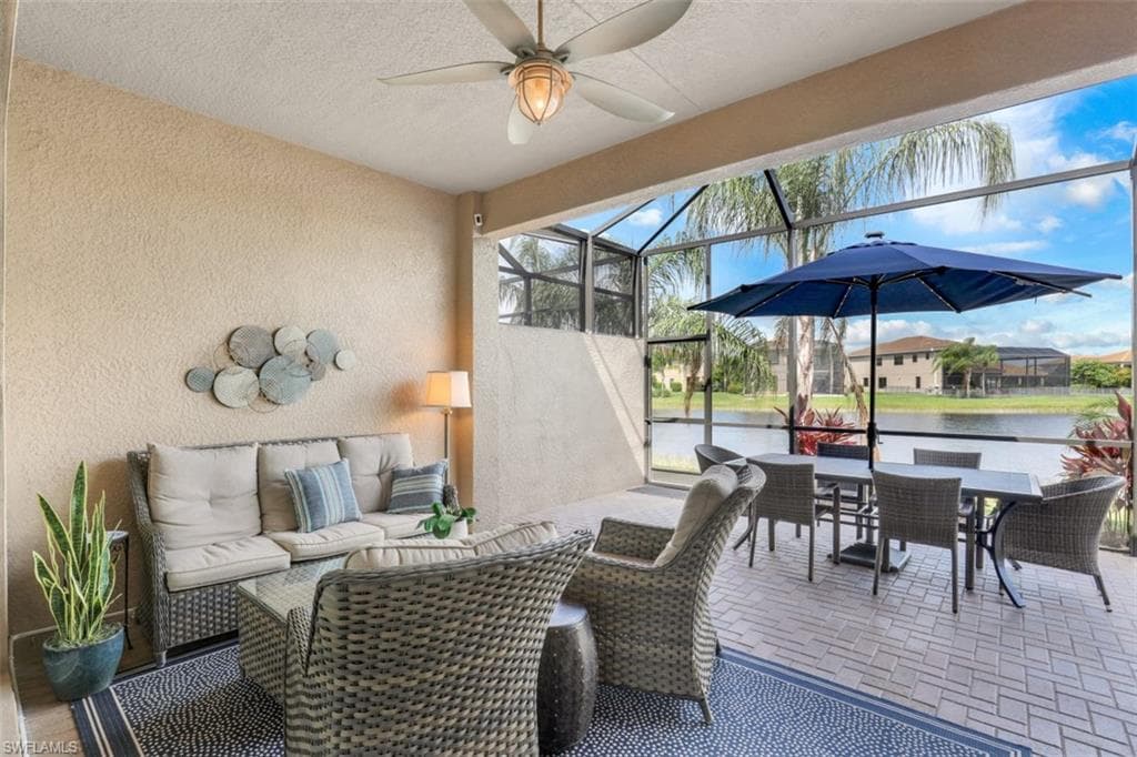 11689 Lakewood Preserve PL FORT MYERS, FL 33913