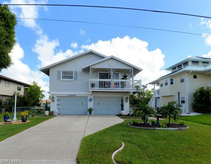 13494 Caribbean BLVD FORT MYERS, FL 33905