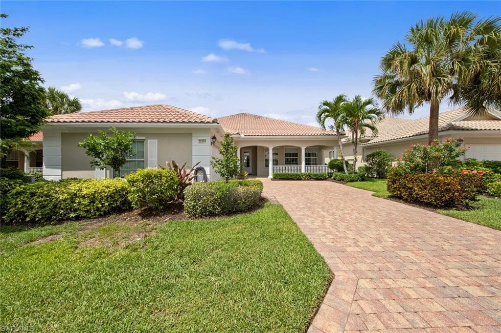 28349 Moray DR BONITA SPRINGS, FL 34135