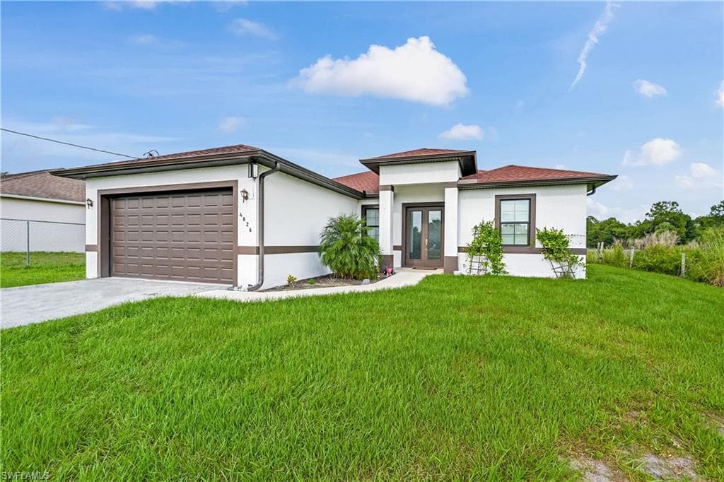 4826 40th ST NE NAPLES, FL 34120