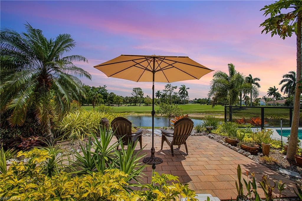 191 Torrey Pines PT NAPLES, FL 34113