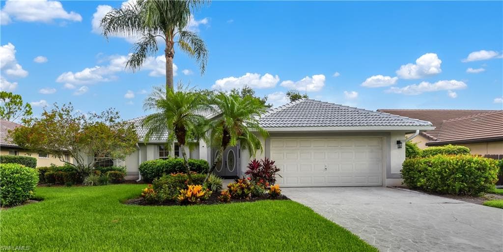 12706 Vista Pine CIR FORT MYERS, FL 33913