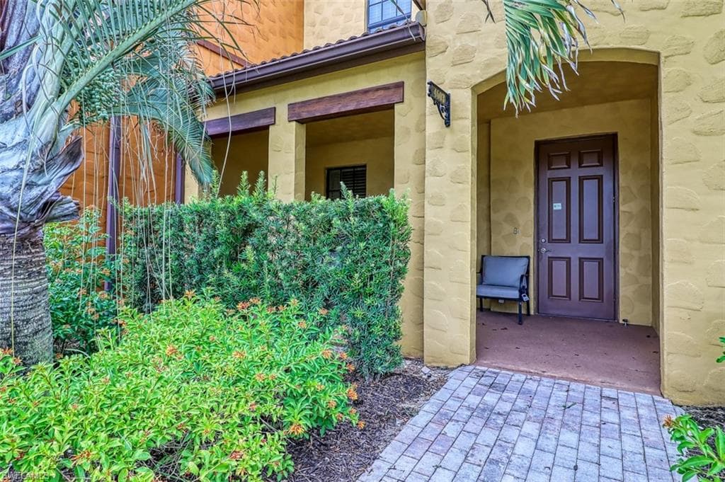 11830 Paseo Grande BLVD 4603 FORT MYERS, FL 33912