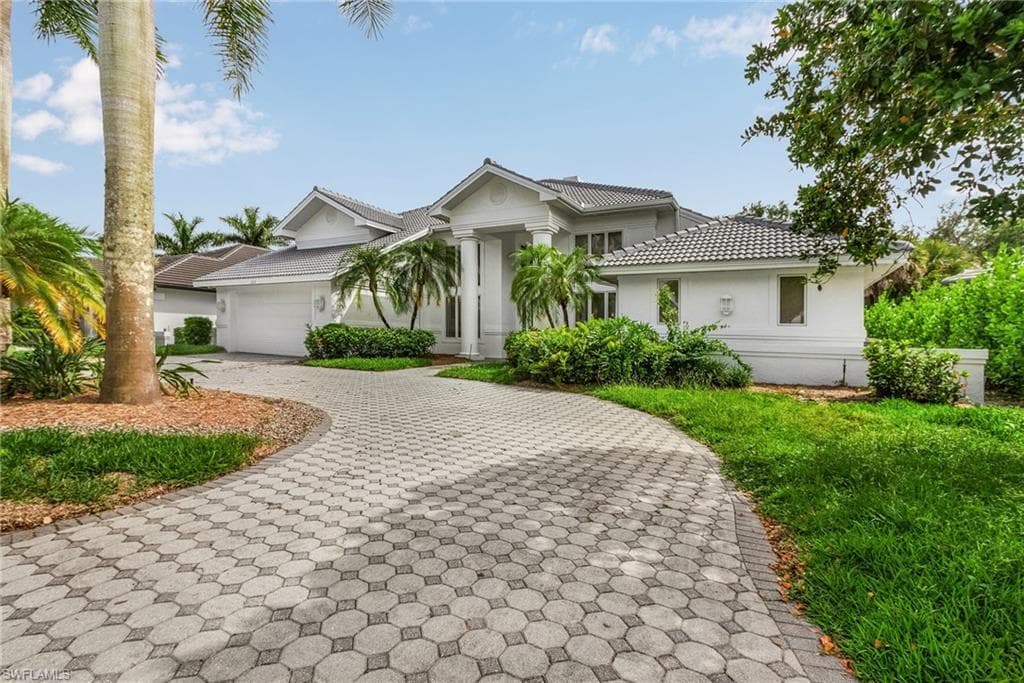 250 Silverado DR