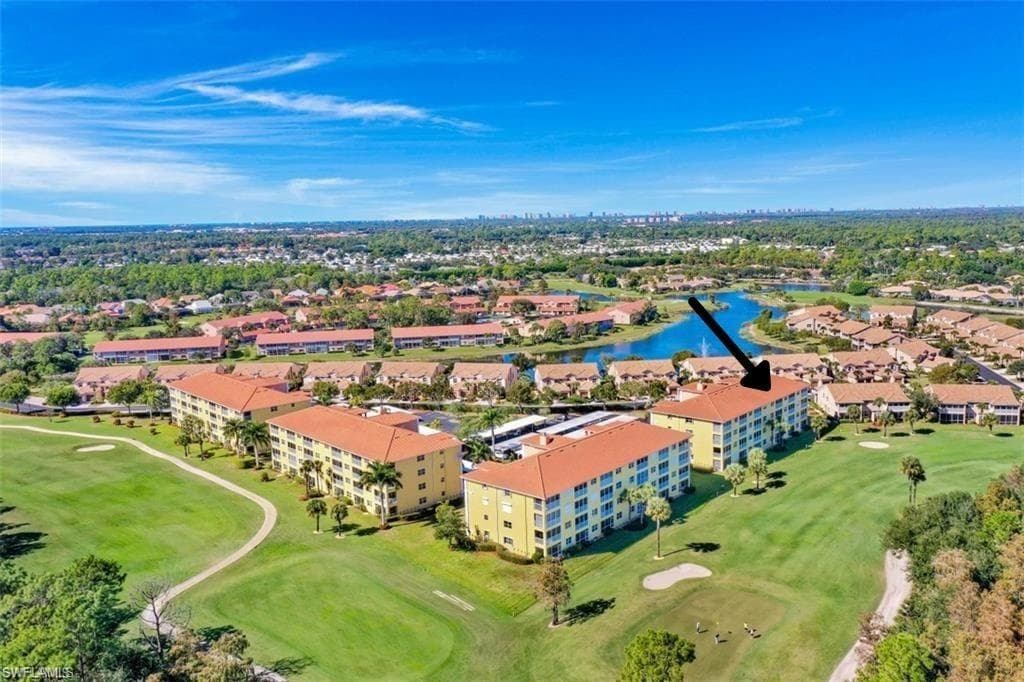 6828 Sterling Greens PL 402 NAPLES, FL 34104