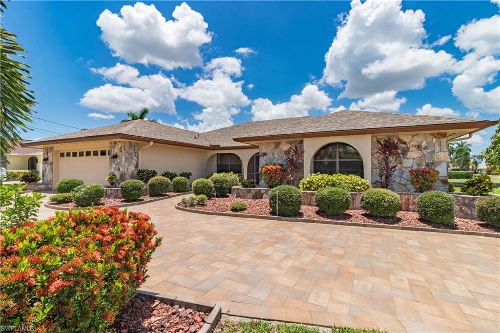 3316 SE 19th AVE CAPE CORAL, FL 33904