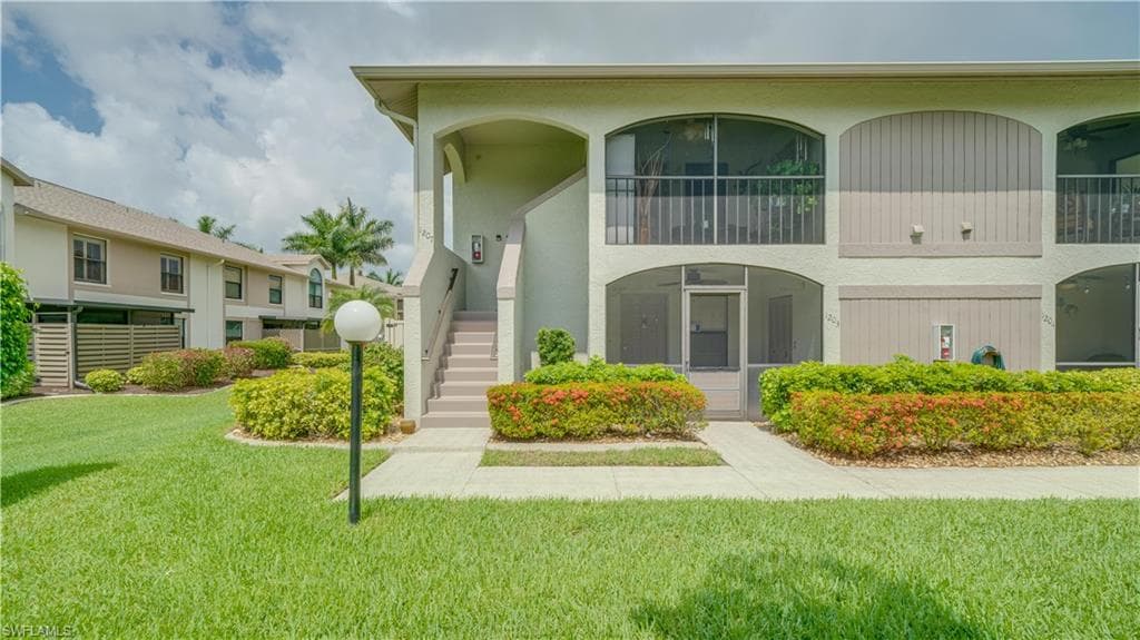 13238 Whitehaven LN 1207 FORT MYERS, FL 33966