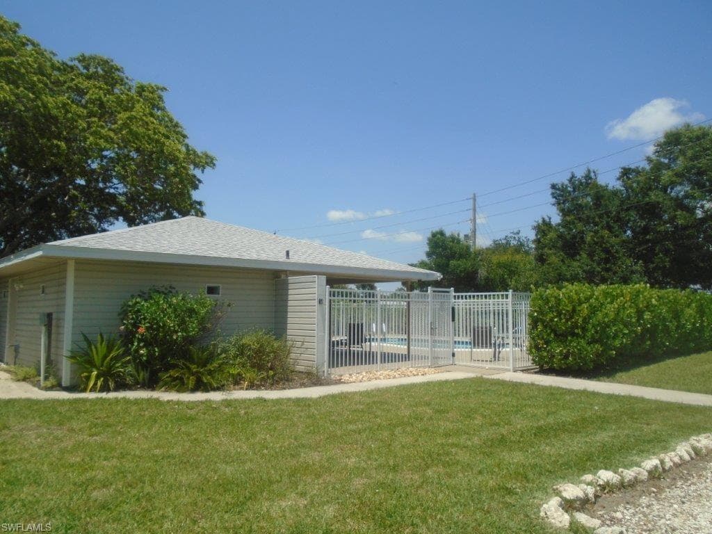 5337 Glenlivet RD FORT MYERS, FL 33907