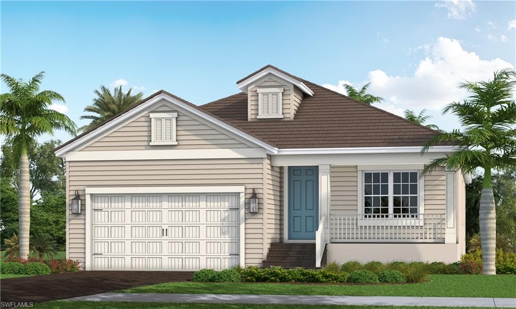 8791 Pigeon Key DR FORT MYERS, FL 33908
